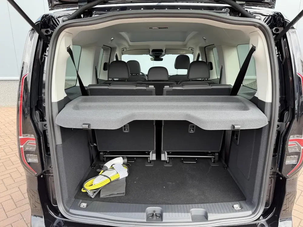 Volkswagen Caddy Maxi 1.5 TSI Hybride Style 7 PERSOONS | PHE uit 2026, foto 15