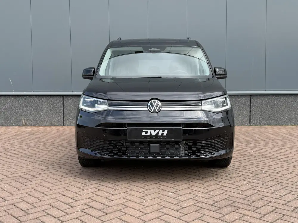 Volkswagen Caddy Maxi 1.5 TSI Hybride Style 7 PERSOONS | PHE uit 2026, foto 2