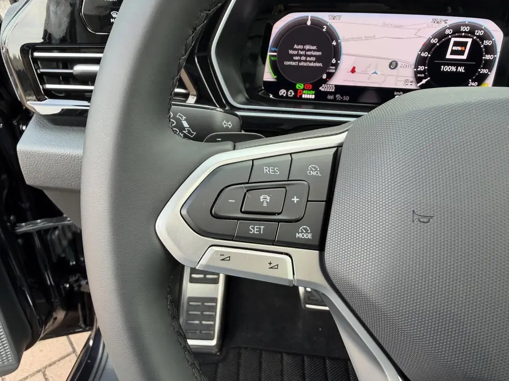 Volkswagen Caddy Maxi 1.5 TSI Hybride Style 7 PERSOONS | PHE uit 2026, foto 20