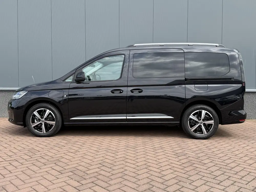 Volkswagen Caddy Maxi 1.5 TSI Hybride Style 7 PERSOONS | PHE uit 2026, foto 7