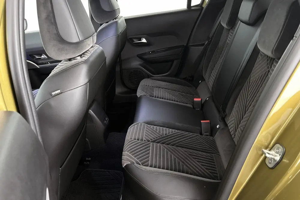Lancia Ypsilon 1.2 Turbo Hybrid LX 110pk / Navi / Camera / C uit 2026, foto 9