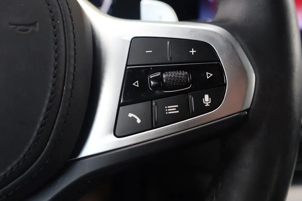 BMW 4-serie 4-serie Gran Coupé 420i Edition Plus Aut. uit 2024, foto 19