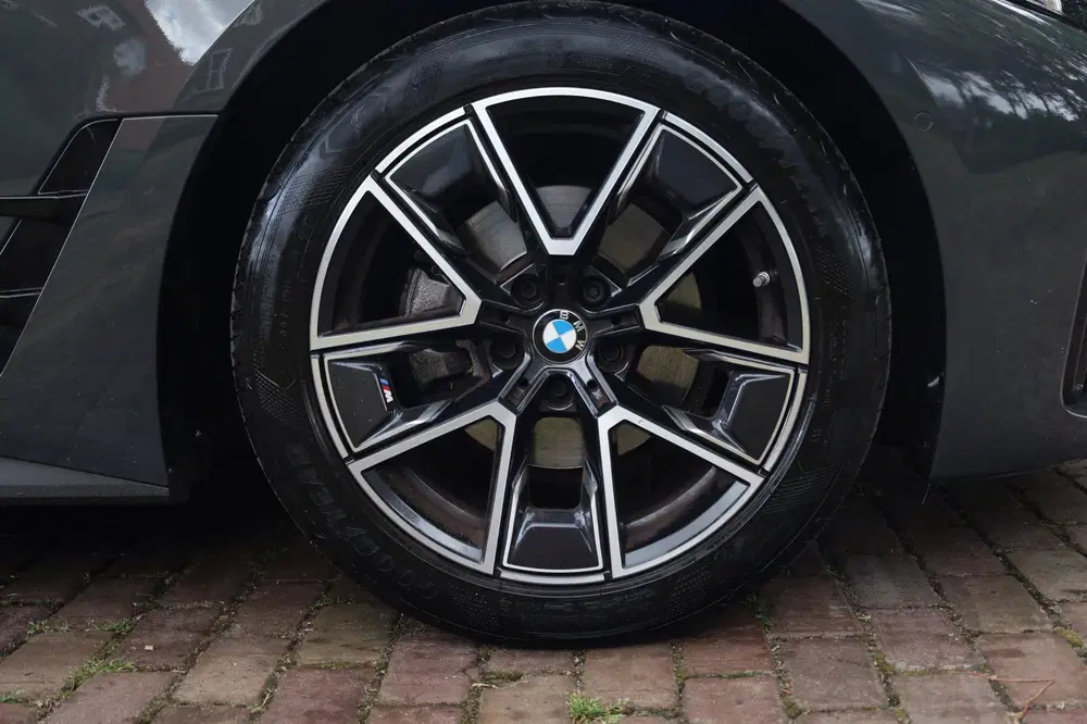 BMW 4-serie 4-serie Gran Coupé 420i Edition Plus Aut. uit 2024, foto 9