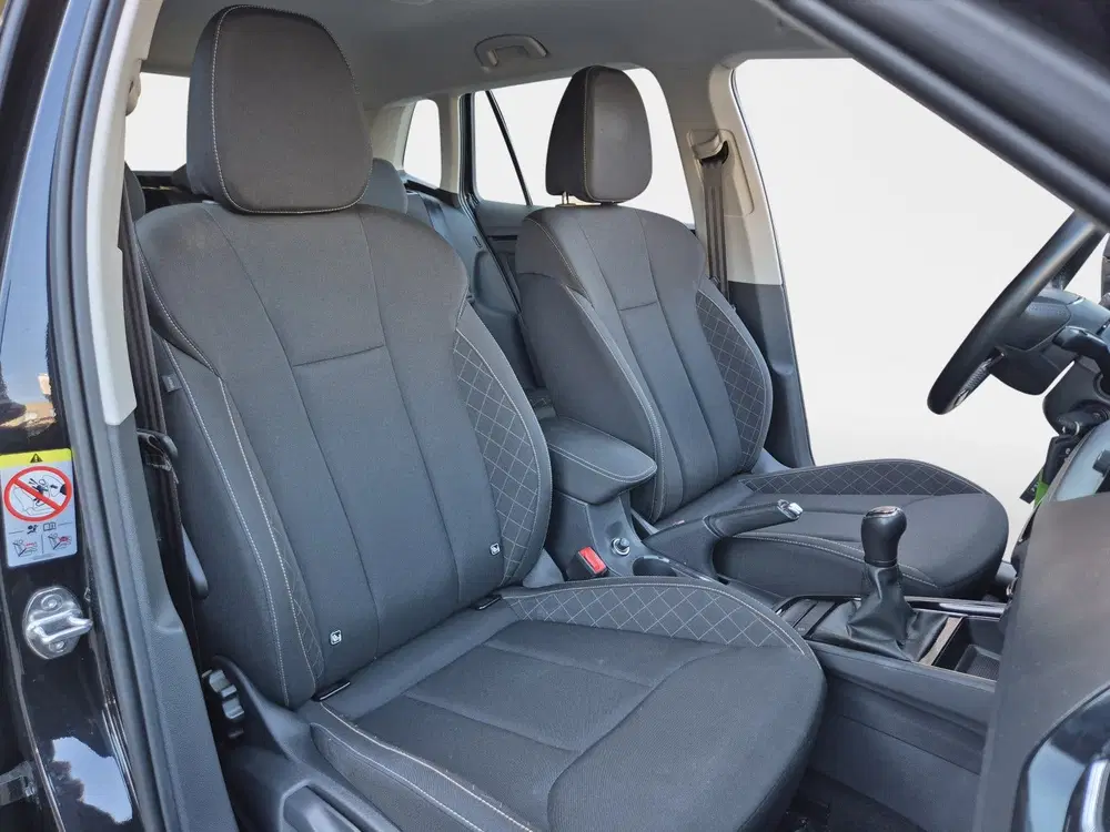 Skoda Kamiq 1.0 TSI Ambition uit 2024, foto 11