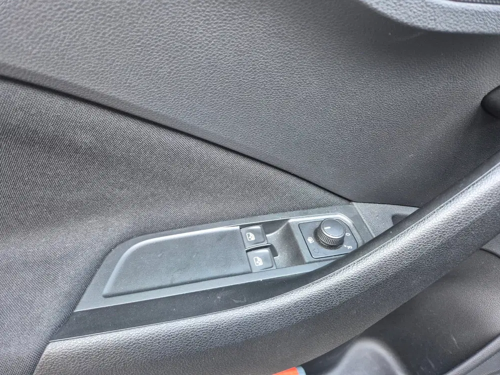 Skoda Kamiq 1.0 TSI Ambition uit 2024, foto 18