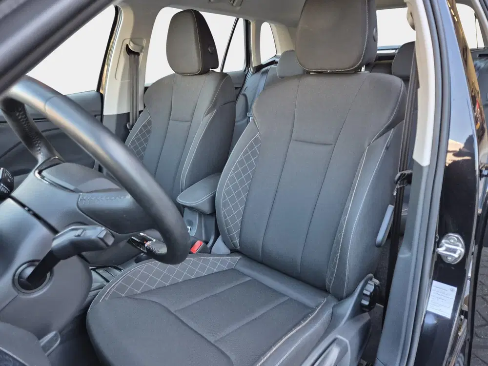Skoda Kamiq 1.0 TSI Ambition uit 2024, foto 9