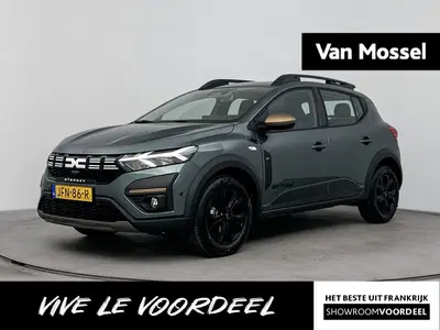 Dacia Sandero 1.1 TCe Extreme 110PK uit 2025