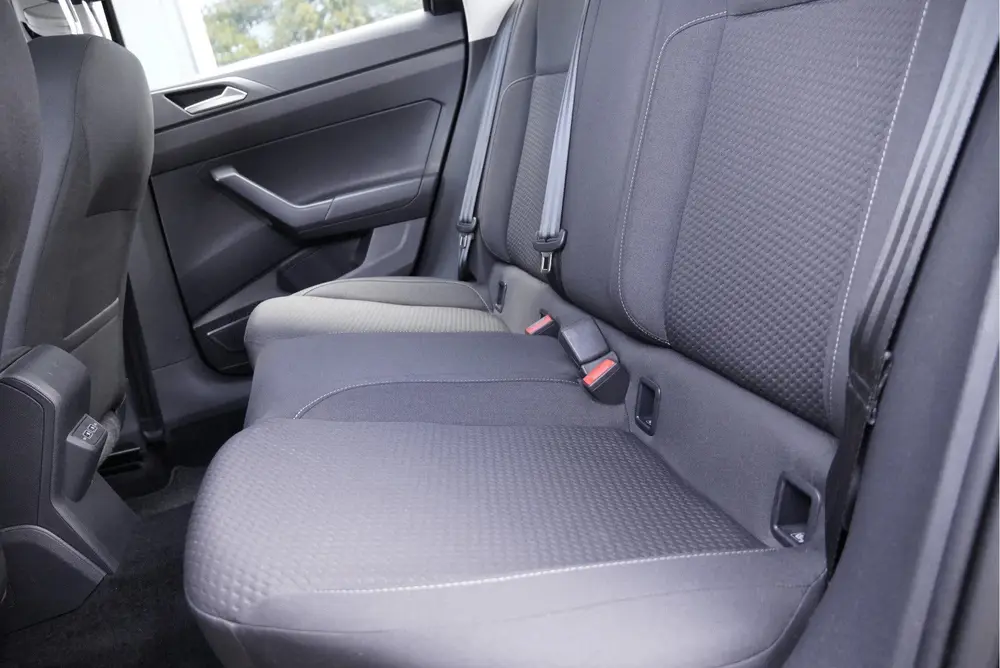 Volkswagen Polo 1.0 TSI 5drs Comfortline BJ2019 Led | App-Co uit 2019, foto 10