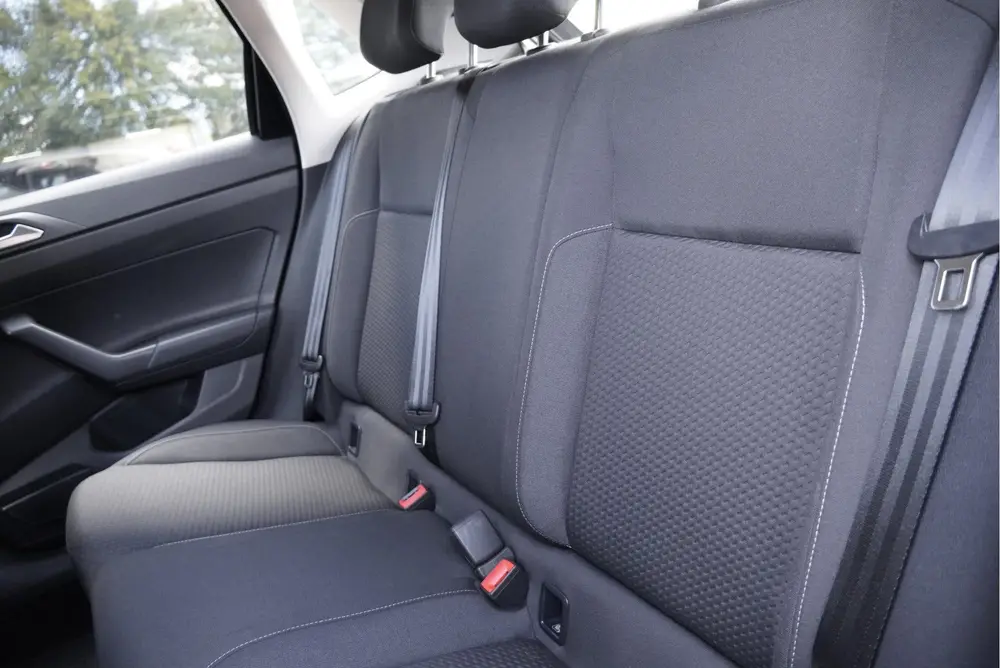 Volkswagen Polo 1.0 TSI 5drs Comfortline BJ2019 Led | App-Co uit 2019, foto 11