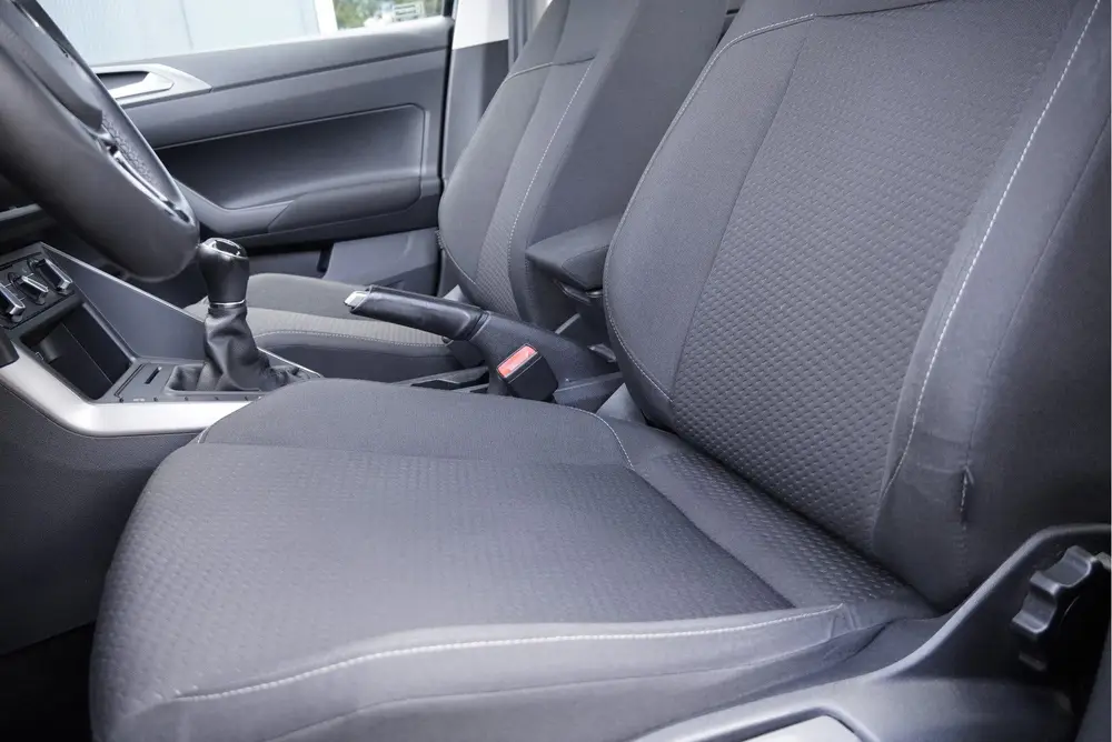 Volkswagen Polo 1.0 TSI 5drs Comfortline BJ2019 Led | App-Co uit 2019, foto 8