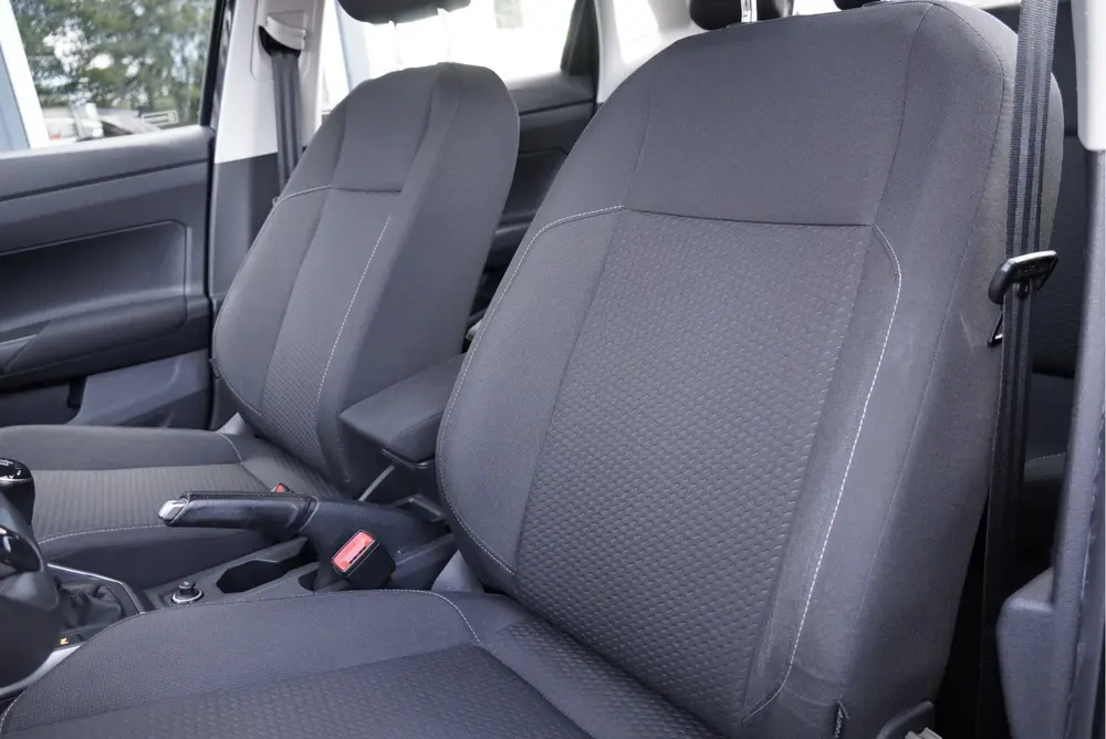 Volkswagen Polo 1.0 TSI 5drs Comfortline BJ2019 Led | App-Co uit 2019, foto 9