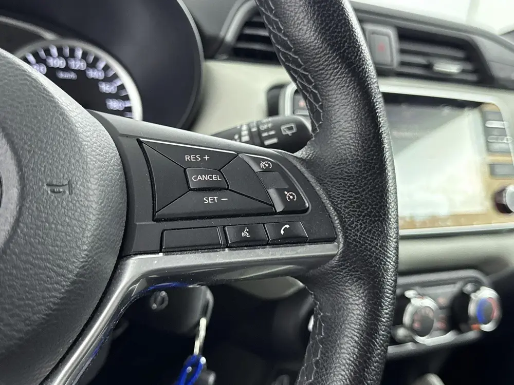 Nissan Micra 1.0 IG-T N-Connecta uit 2020, foto 6