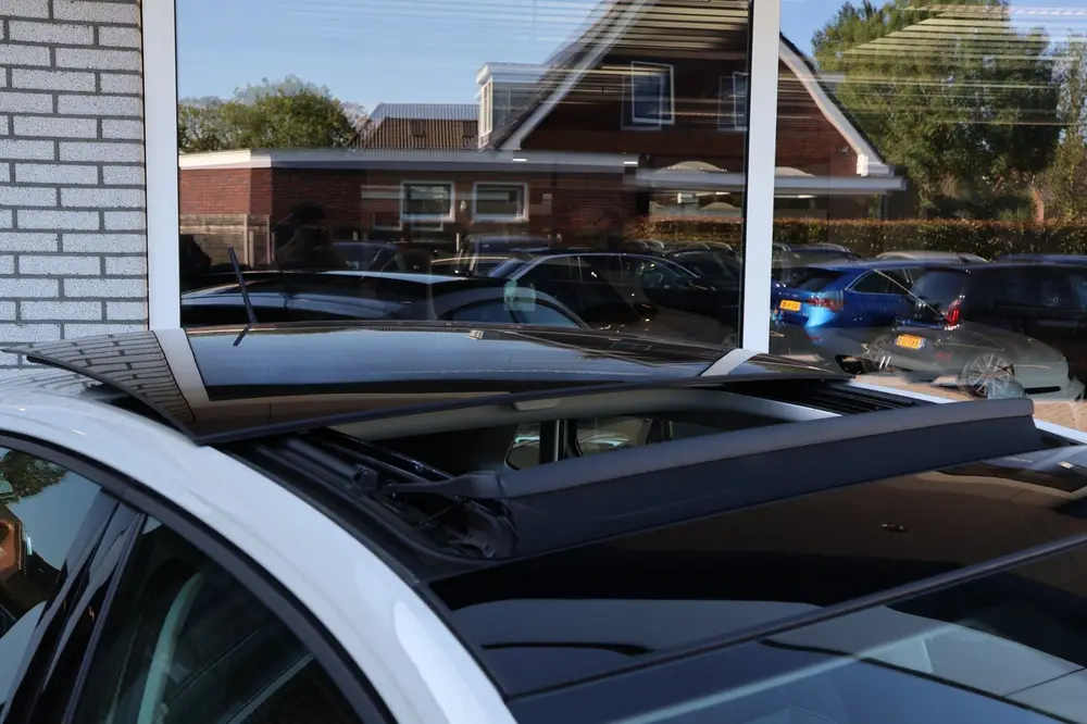 Volkswagen Polo 1.0 TSI Move-editie automaat, trekhaak, 3 ja uit 2024, foto 3