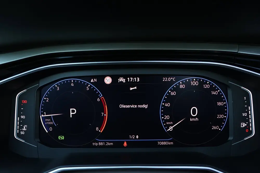 Volkswagen Polo 1.0 TSI Move-editie automaat, trekhaak, 3 ja uit 2024, foto 5