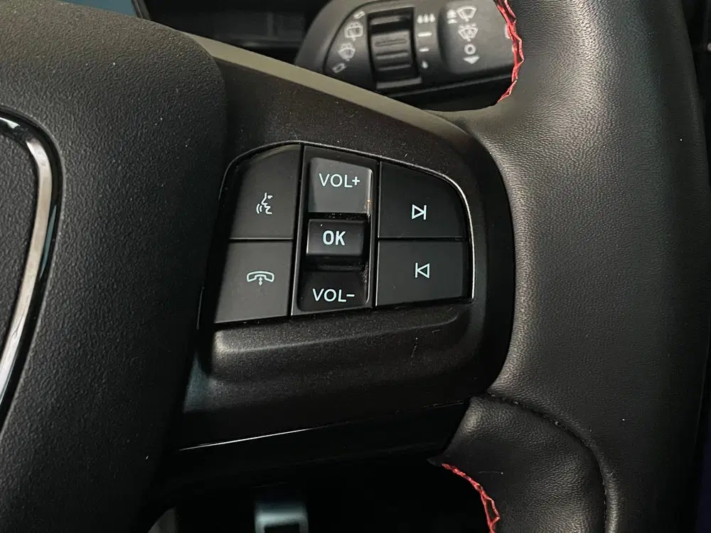 Ford Mustang Mach-E Ford Mustang Mach-E 98kWh SOH 95% PANO E uit 2021, foto 12