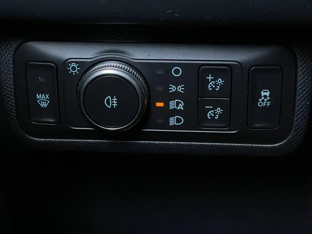 Ford Mustang Mach-E Ford Mustang Mach-E 98kWh SOH 95% PANO E uit 2021, foto 14