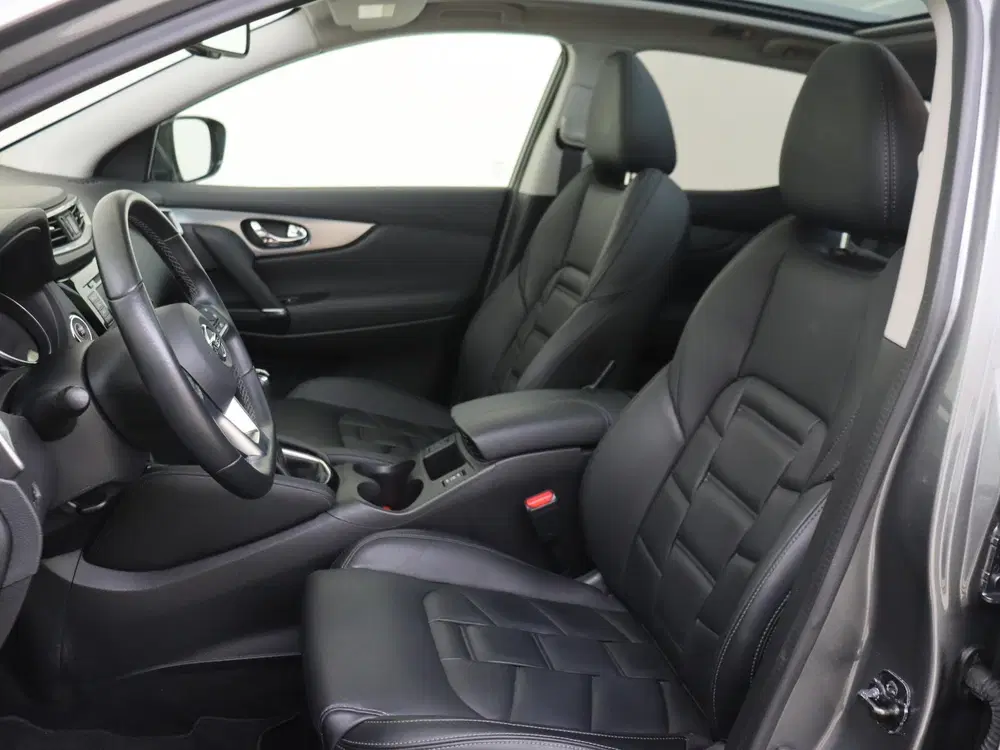 Nissan Qashqai 1.3 DIG-T Premium Edition uit 2021, foto 15