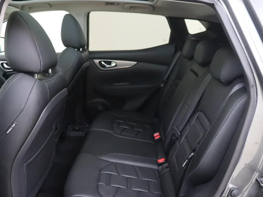 Nissan Qashqai 1.3 DIG-T Premium Edition uit 2021, foto 16