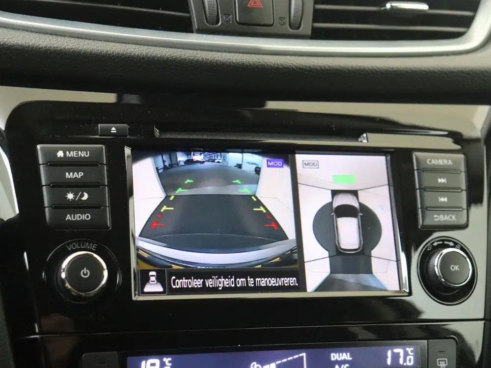 Nissan Qashqai 1.3 DIG-T Premium Edition uit 2021, foto 19
