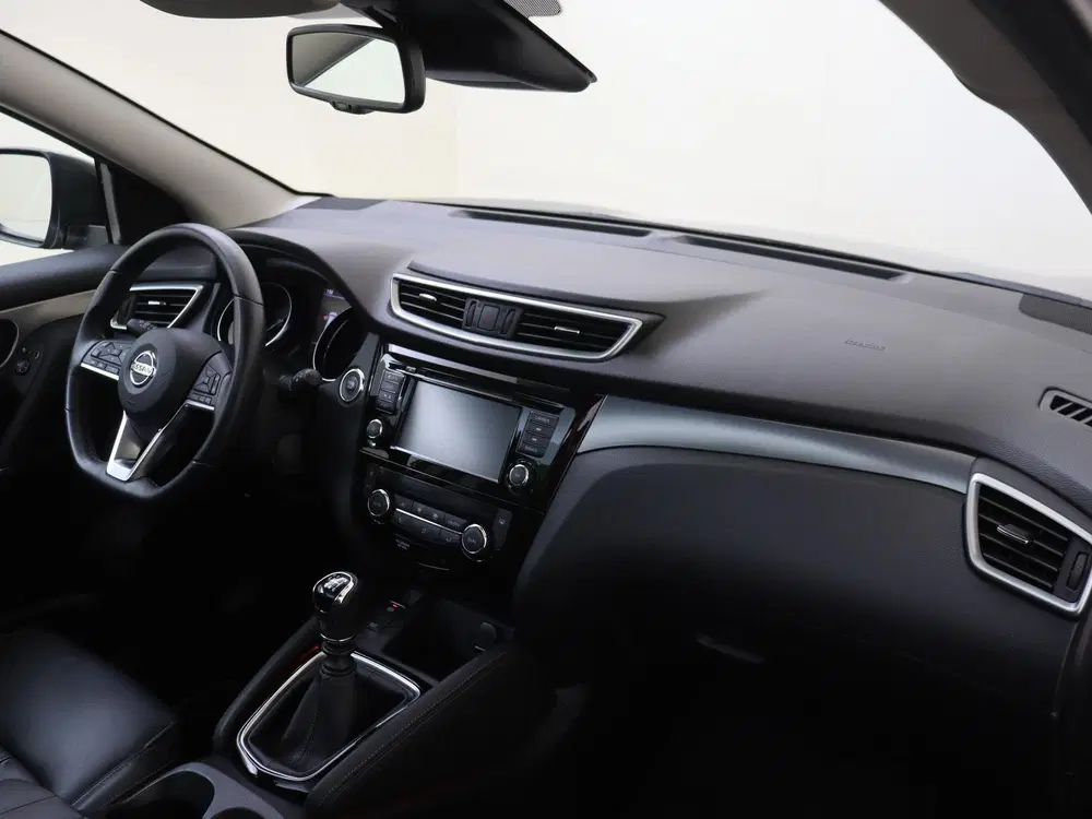 Nissan Qashqai 1.3 DIG-T Premium Edition uit 2021, foto 5