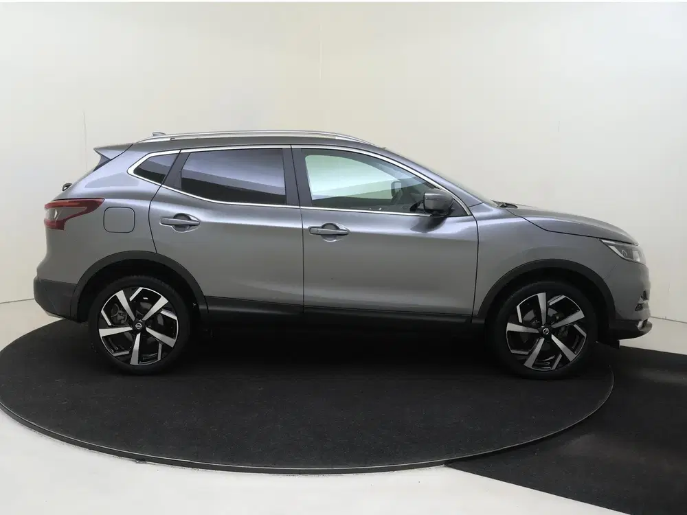 Nissan Qashqai 1.3 DIG-T Premium Edition uit 2021, foto 9