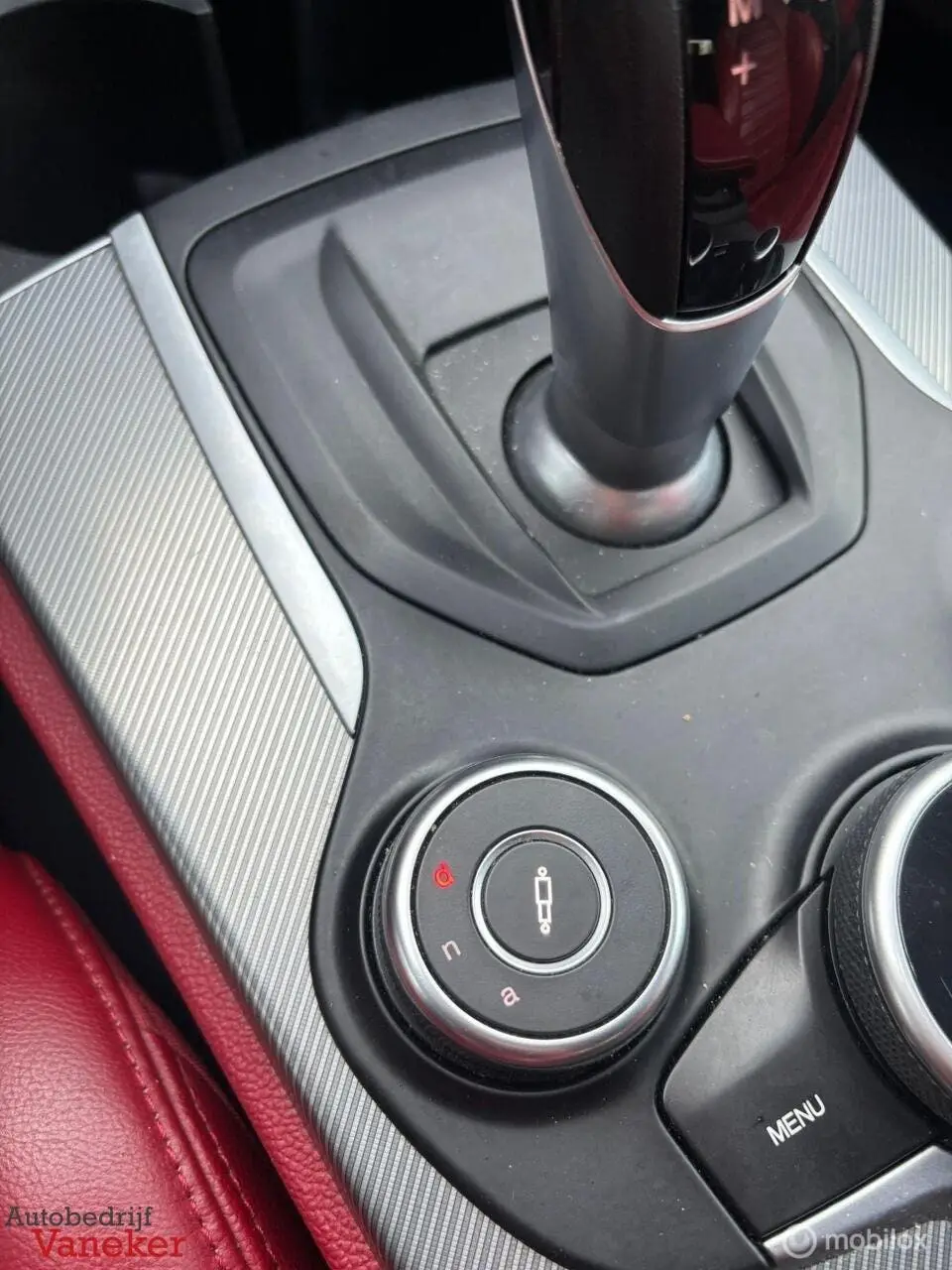 Alfa Romeo Stelvio Q4 280PK Veloce|BTW auto|ACC|VOL|Trekhaak uit 2019, foto 12