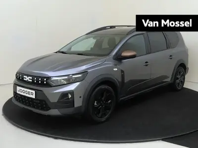 Dacia Jogger 1.2 Eco-G 120 PK extreme 7p. uit 2026