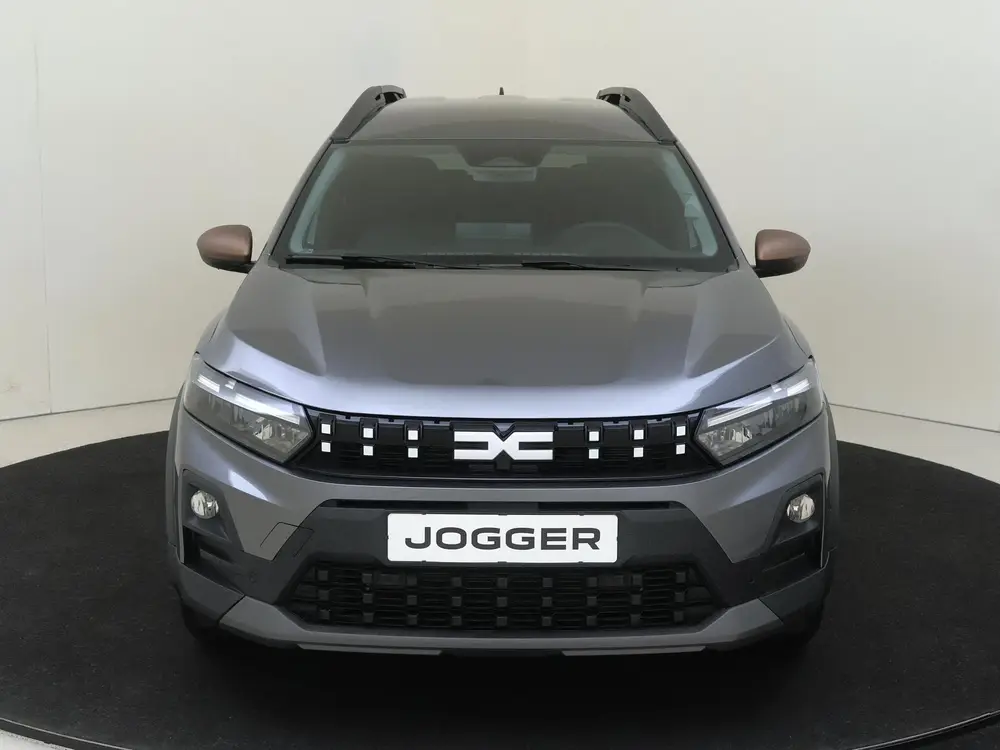Dacia Jogger 1.2 Eco-G 120 PK extreme 7p. uit 2026, foto 2