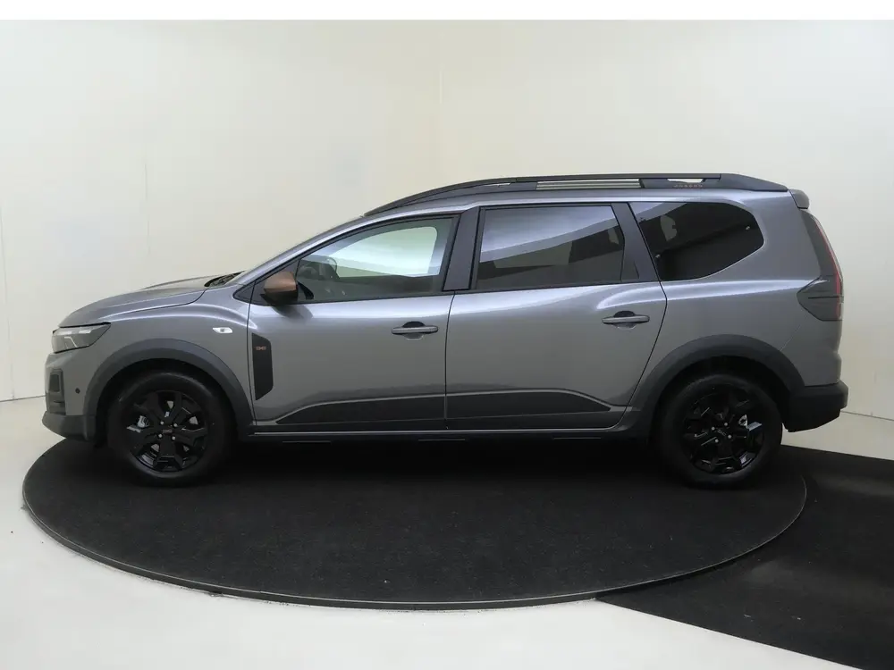Dacia Jogger 1.2 Eco-G 120 PK extreme 7p. uit 2026, foto 4