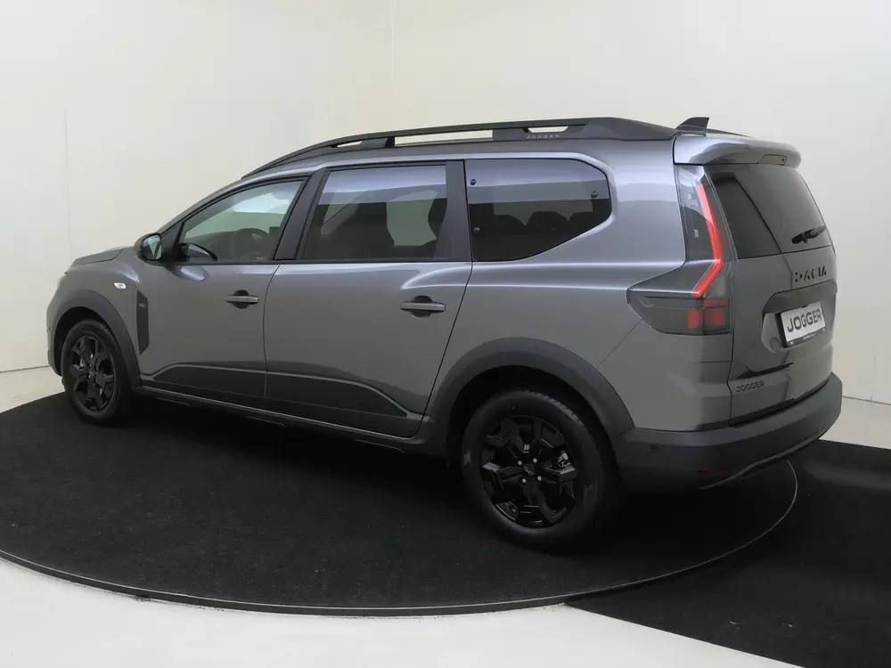 Dacia Jogger 1.2 Eco-G 120 PK extreme 7p. uit 2026, foto 5