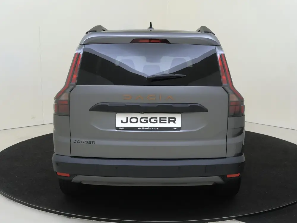 Dacia Jogger 1.2 Eco-G 120 PK extreme 7p. uit 2026, foto 6