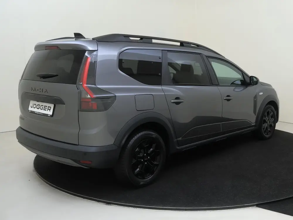 Dacia Jogger 1.2 Eco-G 120 PK extreme 7p. uit 2026, foto 7
