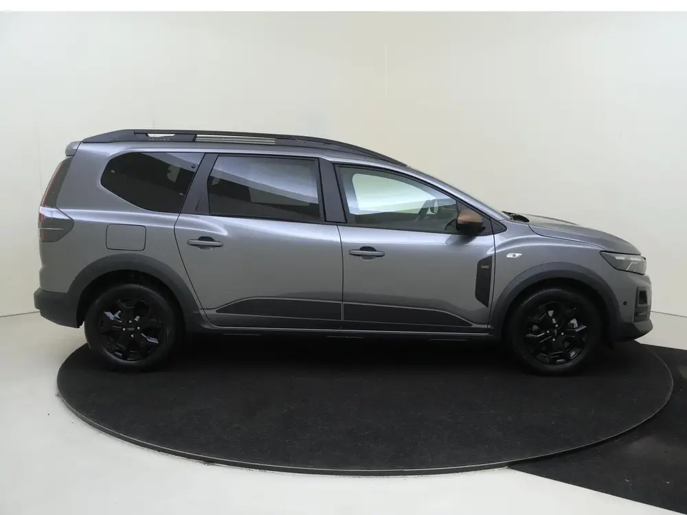 Dacia Jogger 1.2 Eco-G 120 PK extreme 7p. uit 2026, foto 8