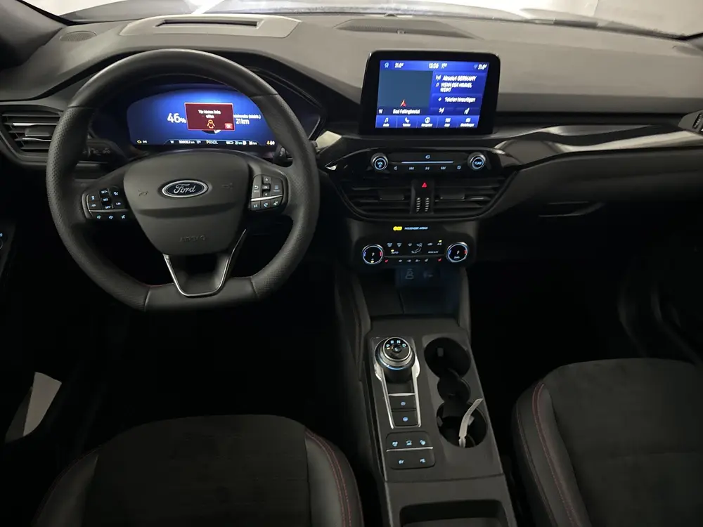 Ford Kuga 2.5 PHEV ST-Line X uit 2023, foto 5