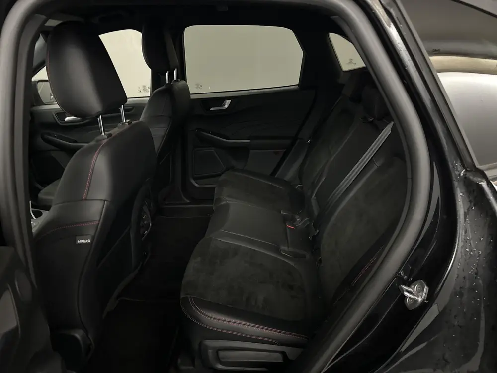 Ford Kuga 2.5 PHEV ST-Line X uit 2023, foto 8