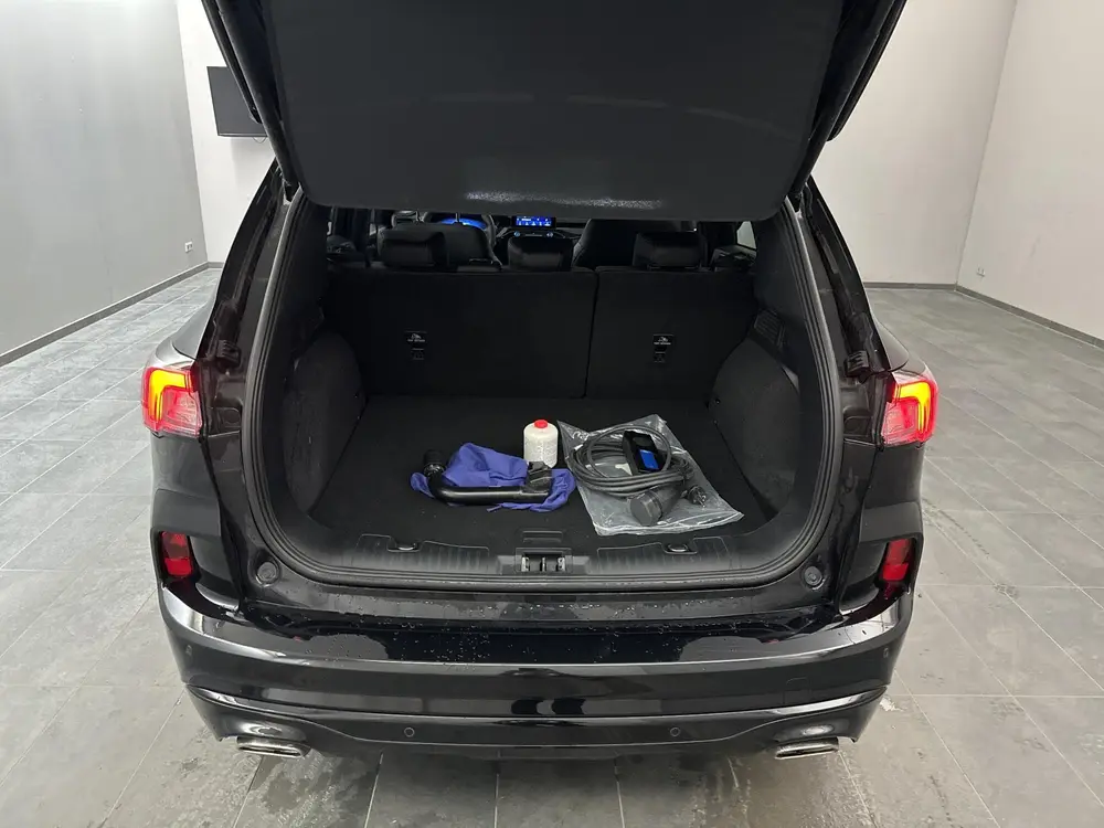 Ford Kuga 2.5 PHEV ST-Line X uit 2023, foto 9