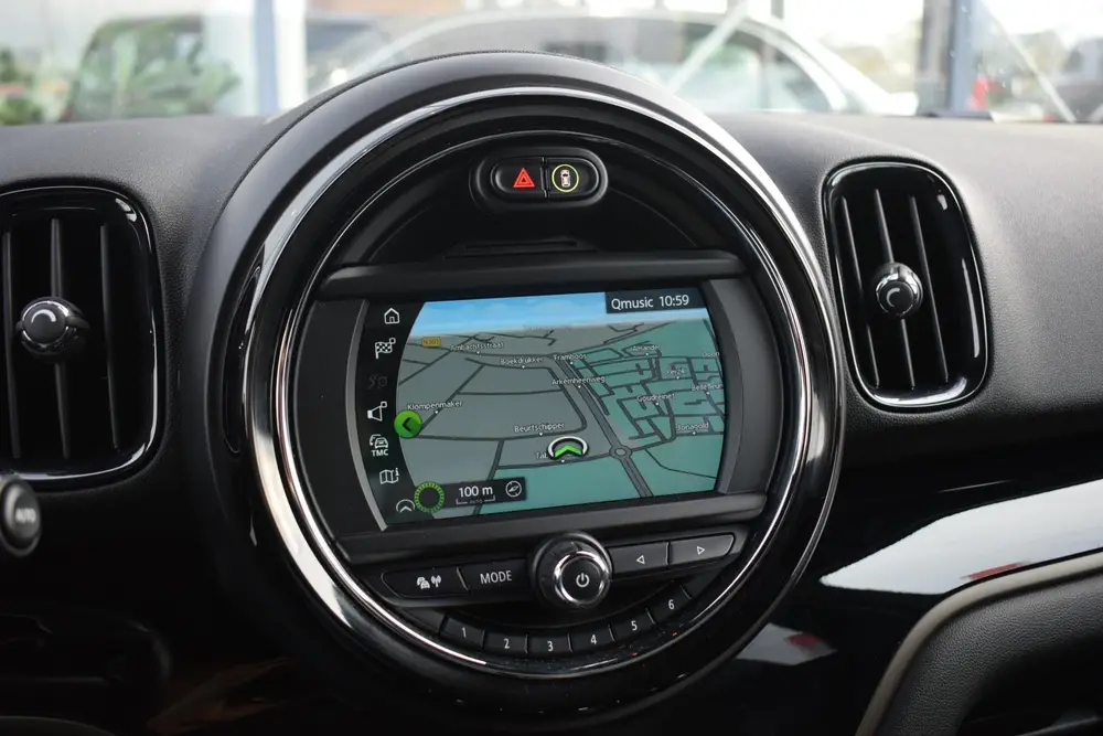 Mini Countryman Mini 1.5 Cooper Chili | Apple CarPlay | Half uit 2019, foto 12
