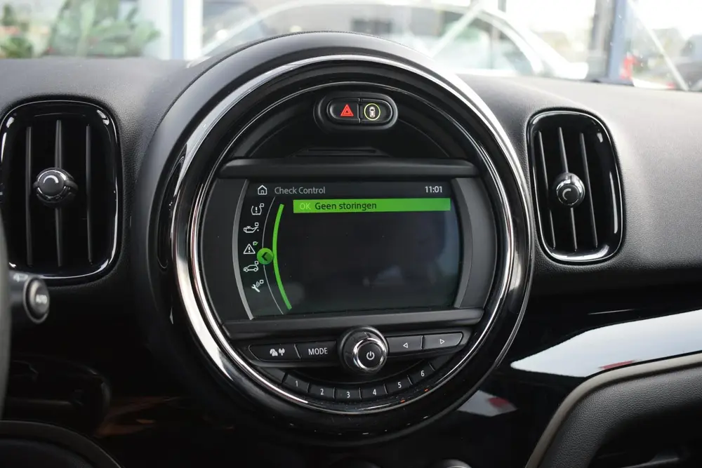 Mini Countryman Mini 1.5 Cooper Chili | Apple CarPlay | Half uit 2019, foto 16