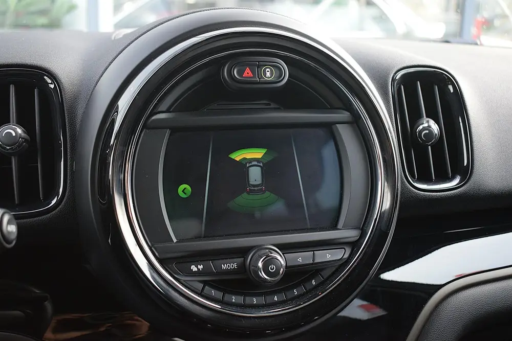 Mini Countryman Mini 1.5 Cooper Chili | Apple CarPlay | Half uit 2019, foto 17