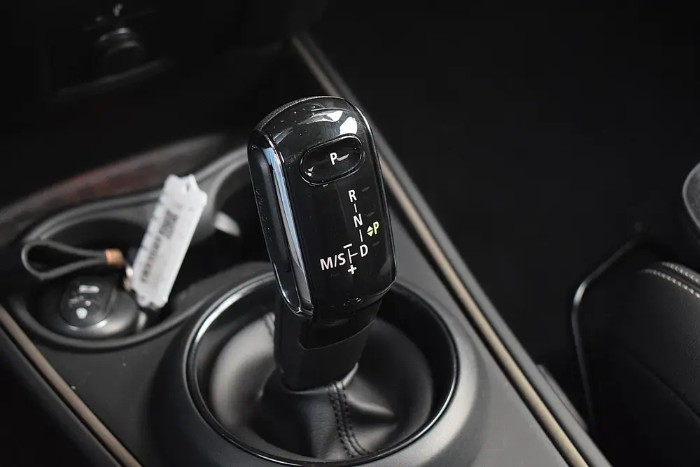 Mini Countryman Mini 1.5 Cooper Chili | Apple CarPlay | Half uit 2019, foto 19
