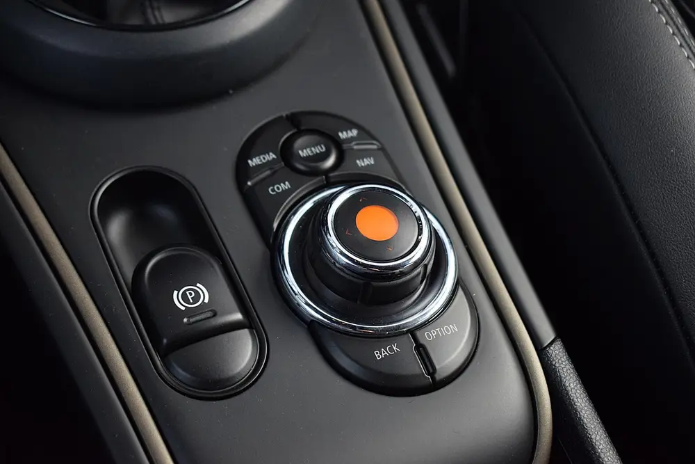 Mini Countryman Mini 1.5 Cooper Chili | Apple CarPlay | Half uit 2019, foto 20