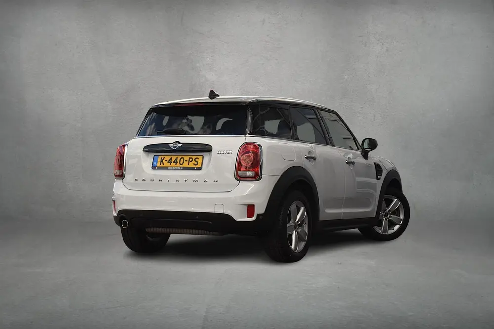 Mini Countryman Mini 1.5 Cooper Chili | Apple CarPlay | Half uit 2019, foto 3