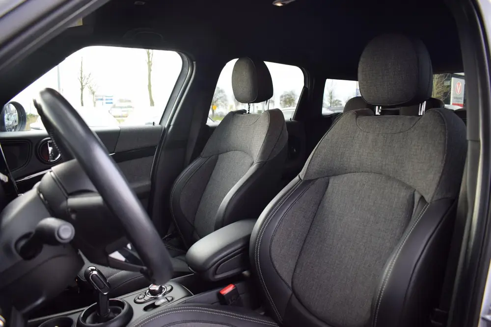 Mini Countryman Mini 1.5 Cooper Chili | Apple CarPlay | Half uit 2019, foto 5
