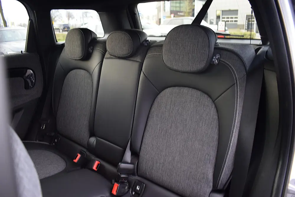 Mini Countryman Mini 1.5 Cooper Chili | Apple CarPlay | Half uit 2019, foto 6