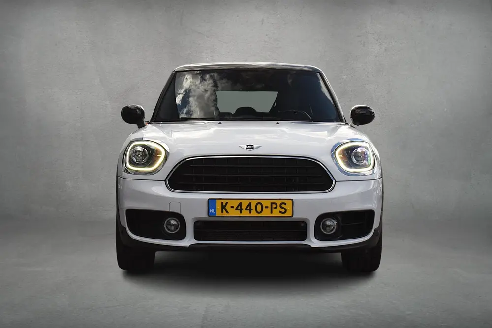 Mini Countryman Mini 1.5 Cooper Chili | Apple CarPlay | Half uit 2019, foto 7