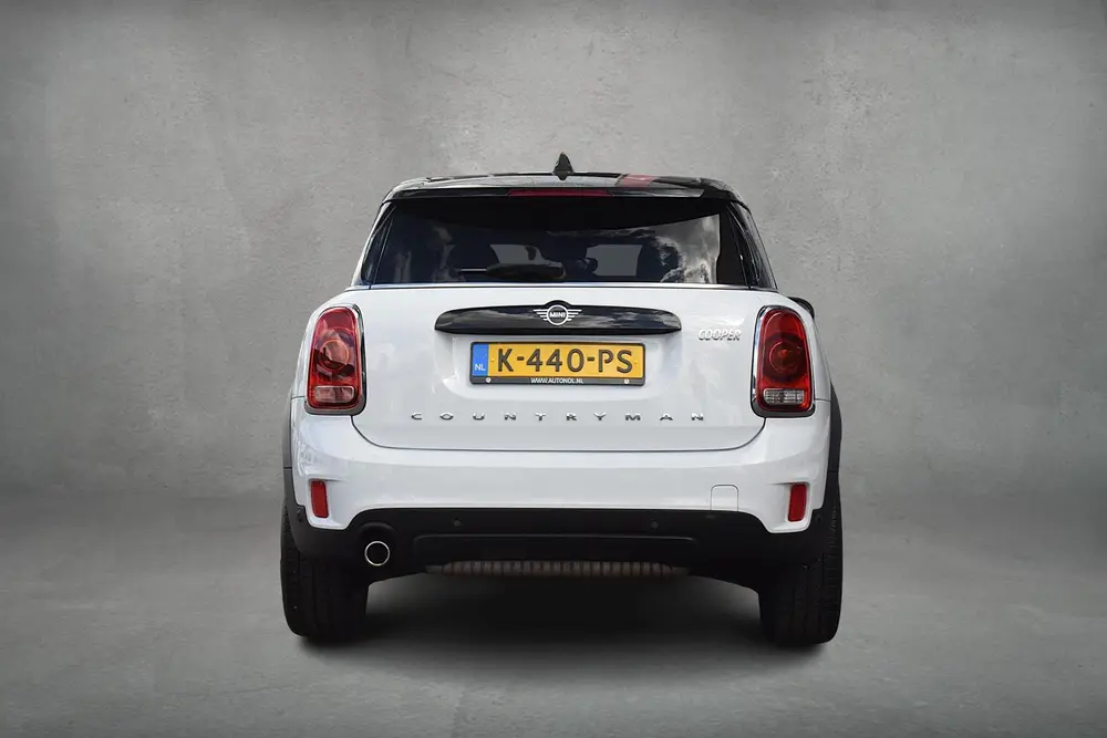 Mini Countryman Mini 1.5 Cooper Chili | Apple CarPlay | Half uit 2019, foto 8