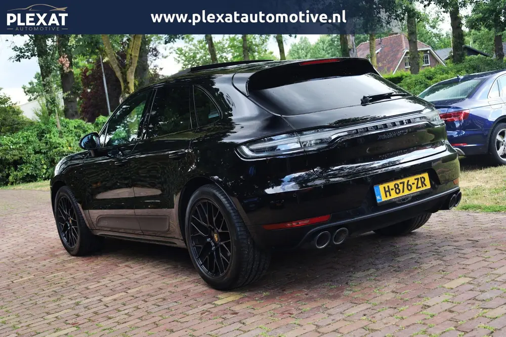 Porsche Macan 2.9 GTS Aut. uit 2020, foto 13