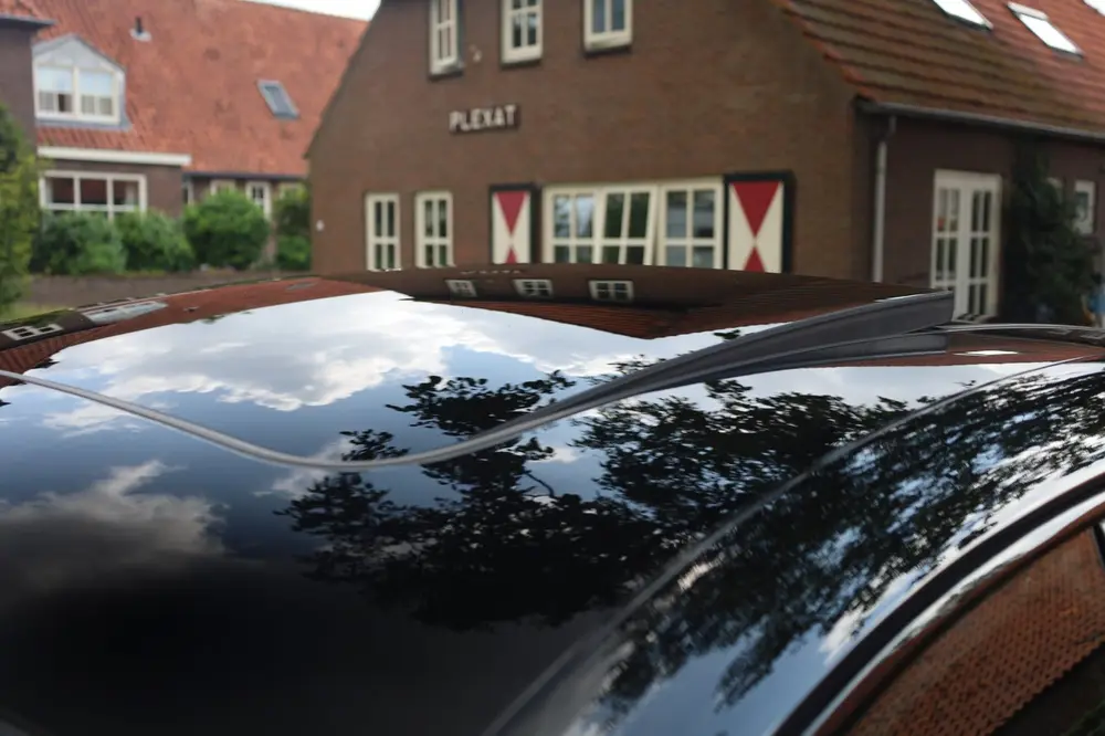 Porsche Macan 2.9 GTS Aut. uit 2020, foto 15