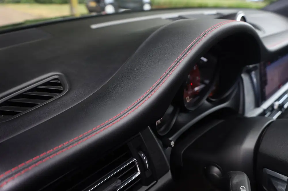 Porsche Macan 2.9 GTS Aut. uit 2020, foto 18