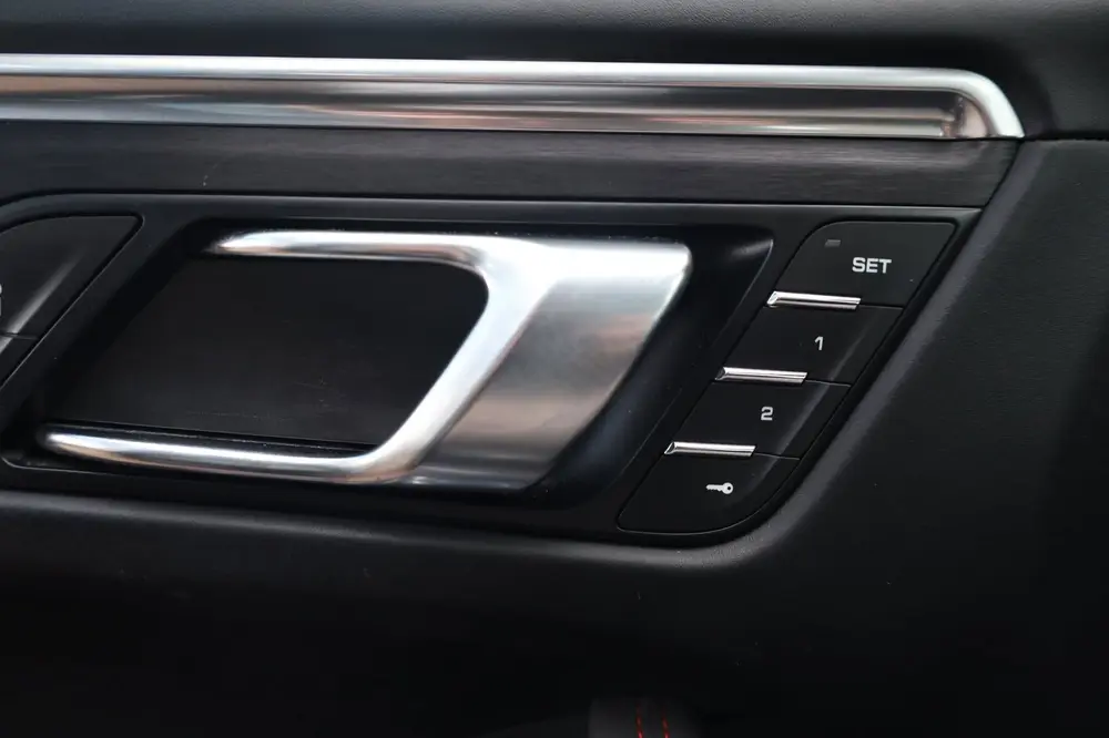 Porsche Macan 2.9 GTS Aut. uit 2020, foto 19